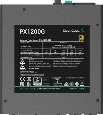 PX1200G – фото 18