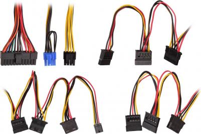 ATX-550PPX – фото 1