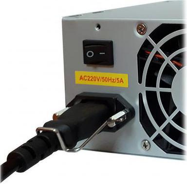 ATX-CP450 – фото 7