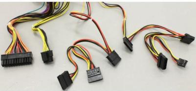 ServerPRO-1U-250DS – фото 4