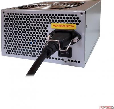 UNS400 – фото 1