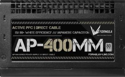 AP-400MM – фото 1