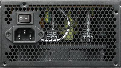 FX-500 – фото 3