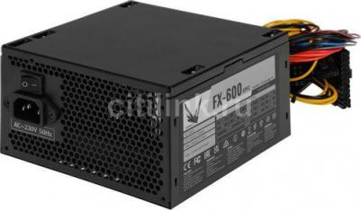 FX-600 – фото 1