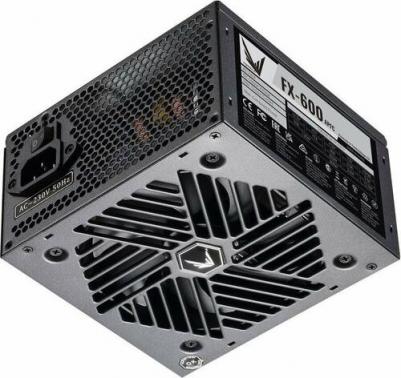 FX-600 – фото 7