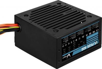 VX-400 PLUS – фото 1