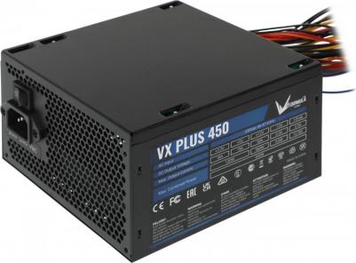 VX-450 PLUS – фото 2