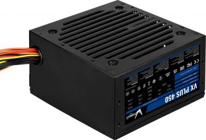 VX-450 PLUS – фото 5