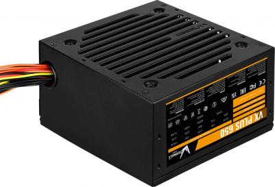 VX 650 PLUS – фото 3