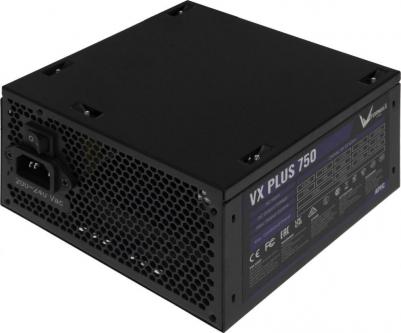 VX PLUS 750W