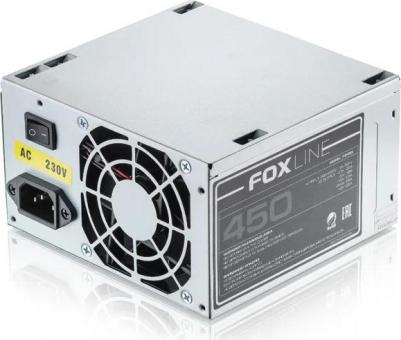 FZ-450R – фото 15