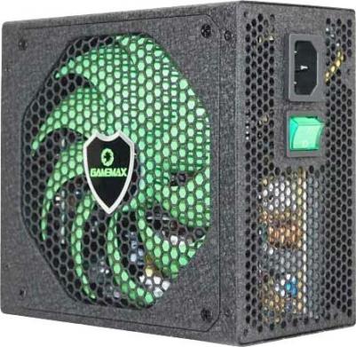 GM-500 – фото 2