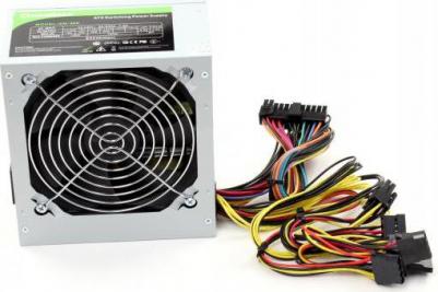 GM-500 – фото 10