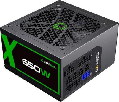 GX-650 Modular