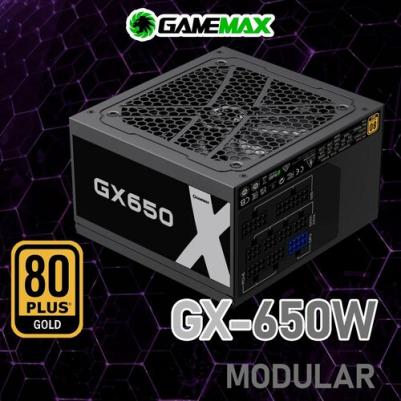 GX-650 Modular – фото 4
