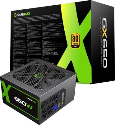 GX-650 Modular – фото 11