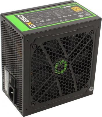 GX-650 Modular – фото 12