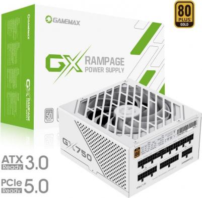 GX-750 – фото 5