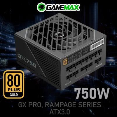 GX-750 – фото 9