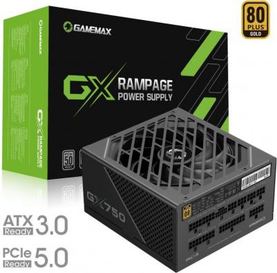 GX-750 – фото 16