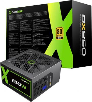 GX-850 Modular – фото 8