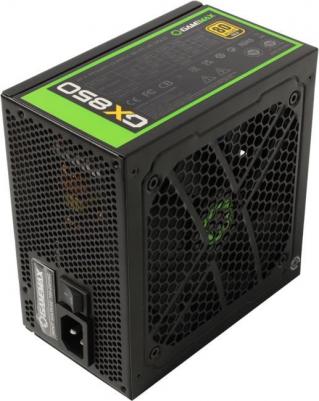 GX-850 Modular – фото 11