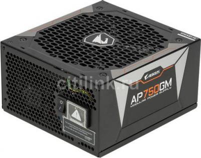 AORUS GP-AP750GM – фото 5