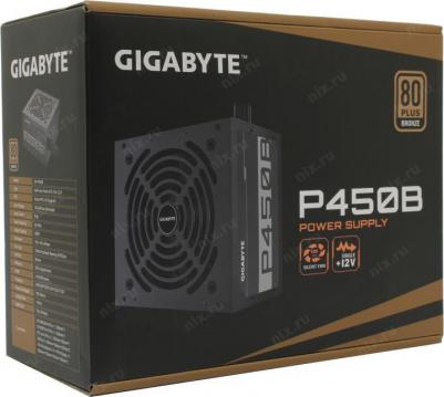 GP-P450B – фото 12