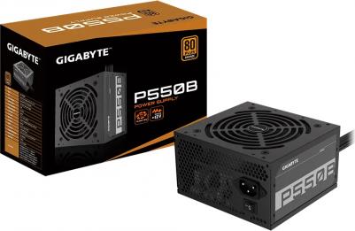 GP-P550B – фото 9