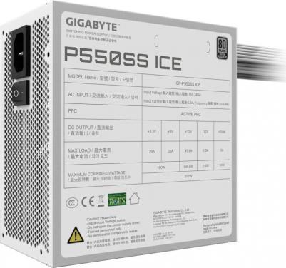 GP-P550SS – фото 7