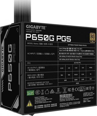 GP-P650G – фото 2