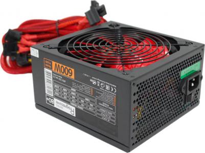 600W PC600