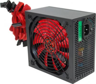 600W PC600 – фото 9