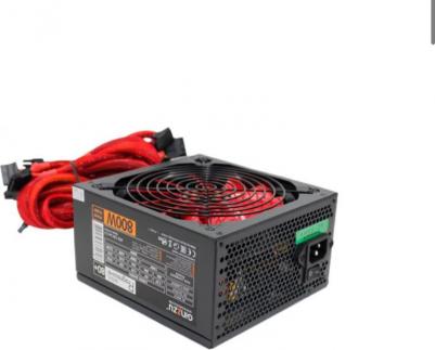 800W PC800 – фото 3