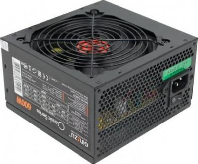 CB600 600W – фото 3