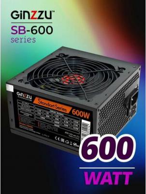 SB600 – фото 3