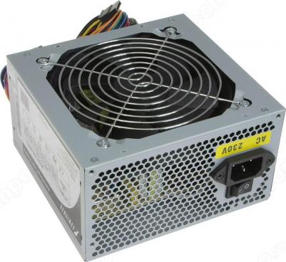 PM-400ATX – фото 6
