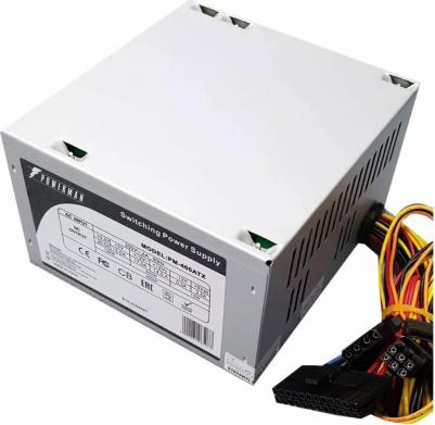 PM-400ATX – фото 11