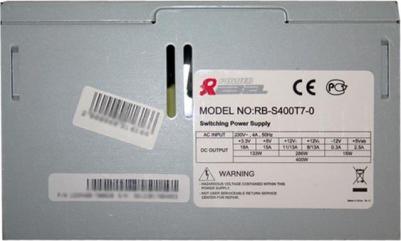 RB-S400T7-0 – фото 8