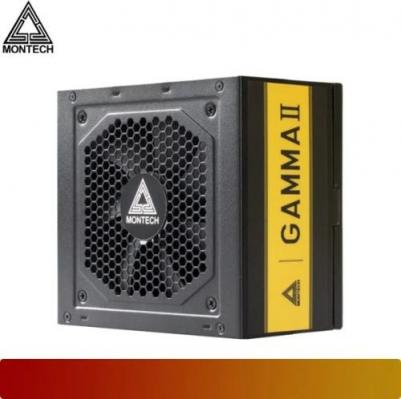 GAMMA550 – фото 1