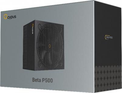 Beta-P500-N1HDBK024X-EU – фото 5
