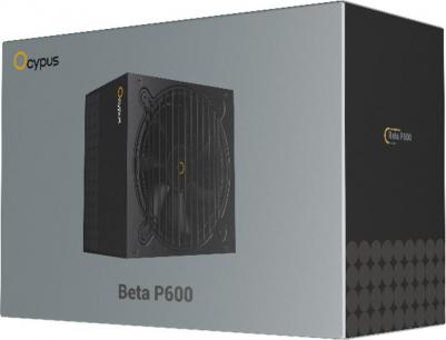 Beta-P600-N1HDBK024X-EU – фото 3