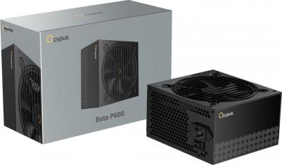 Beta-P600-N1HDBK024X-EU – фото 4