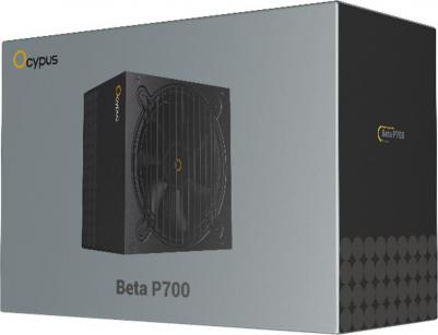 Beta-P700-N1HDBK024X-EU – фото 1