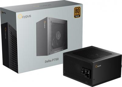 Delta-P750-B1FDBK024X-EU – фото 1