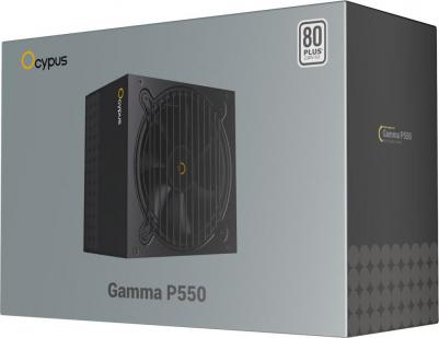 Gamma-P550-W1HDBK024X-EU – фото 2