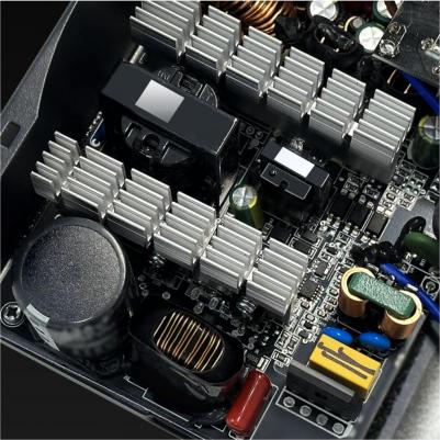 Gamma-P550-W1HDBK024X-EU – фото 3
