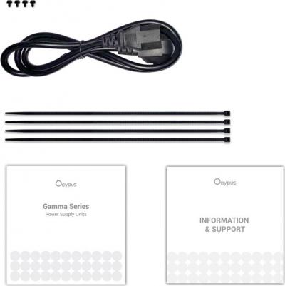 Gamma-P750-W1HDBK024X-EU – фото 3