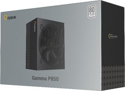 Gamma-P850-W1HDBK024X-EU – фото 4