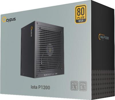 Iota-P1200-G1FFBK024X-EU – фото 1